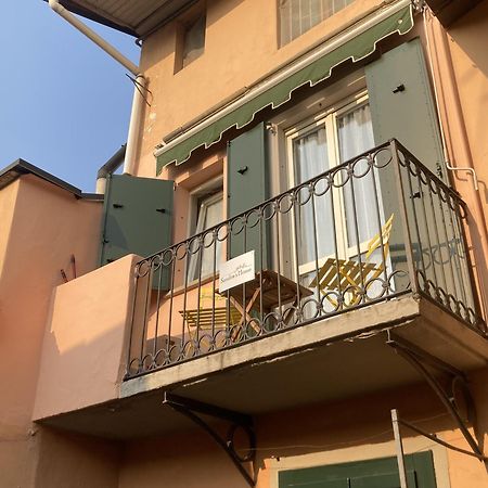 Sandro'S Home ベルガモ エクステリア 写真